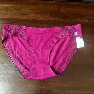 Soma Pink Bikini Panty